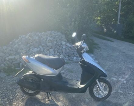 Хонда Другая, объемом двигателя 49 л и пробегом 0 тыс. км за 450 $, фото 6 на Automoto.ua