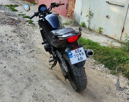 Хонда Інша, об'ємом двигуна 0.6 л та пробігом 0 тис. км за 2200 $, фото 6 на Automoto.ua