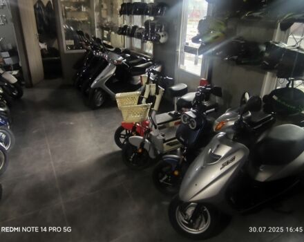Хонда Другая, объемом двигателя 0 л и пробегом 0 тыс. км за 580 $, фото 7 на Automoto.ua