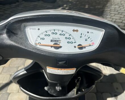 Хонда Другая, объемом двигателя 50 л и пробегом 0 тыс. км за 610 $, фото 2 на Automoto.ua