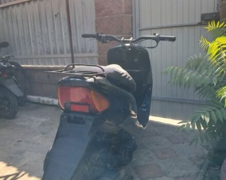 Хонда Другая, объемом двигателя 50 л и пробегом 0 тыс. км за 197 $, фото 5 на Automoto.ua