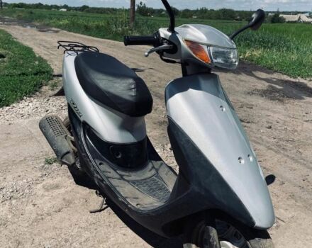 Хонда Інша, об'ємом двигуна 49 л та пробігом 0 тис. км за 485 $, фото 2 на Automoto.ua