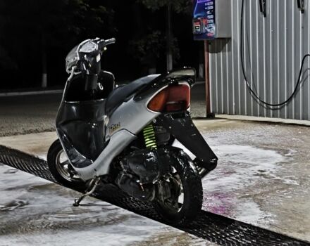 Хонда Другая, объемом двигателя 49 л и пробегом 0 тыс. км за 243 $, фото 3 на Automoto.ua