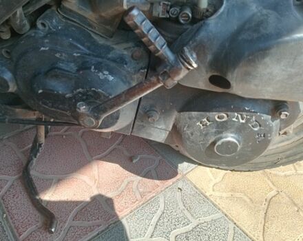 Хонда Другая, объемом двигателя 50 л и пробегом 0 тыс. км за 255 $, фото 7 на Automoto.ua
