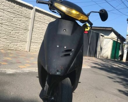 Хонда Інша, об'ємом двигуна 70 л та пробігом 0 тис. км за 231 $, фото 6 на Automoto.ua