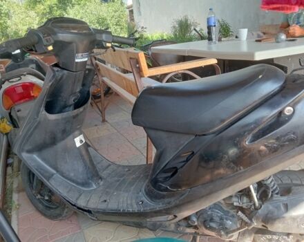 Хонда Другая, объемом двигателя 50 л и пробегом 0 тыс. км за 255 $, фото 5 на Automoto.ua