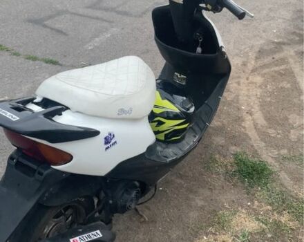 Хонда Другая, объемом двигателя 0 л и пробегом 0 тыс. км за 291 $, фото 3 на Automoto.ua