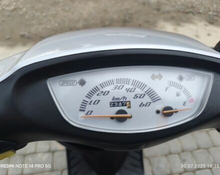 Хонда Другая, объемом двигателя 0 л и пробегом 0 тыс. км за 700 $, фото 4 на Automoto.ua