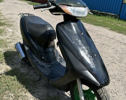 Хонда Інша, об'ємом двигуна 50 л та пробігом 0 тис. км за 194 $, фото 1 на Automoto.ua