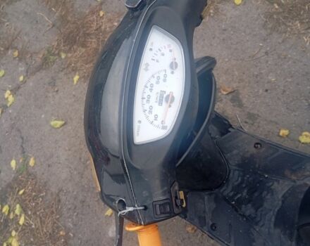 Хонда Другая, объемом двигателя 50 л и пробегом 0 тыс. км за 238 $, фото 2 на Automoto.ua