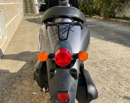 Хонда Другая, объемом двигателя 49 л и пробегом 0 тыс. км за 530 $, фото 12 на Automoto.ua