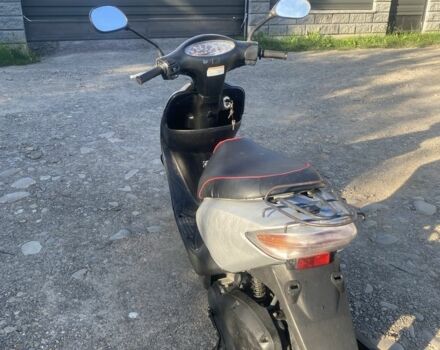 Хонда Другая, объемом двигателя 49 л и пробегом 0 тыс. км за 450 $, фото 4 на Automoto.ua