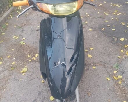 Хонда Другая, объемом двигателя 50 л и пробегом 0 тыс. км за 238 $, фото 4 на Automoto.ua