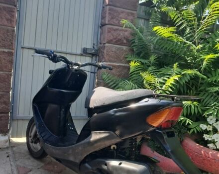 Хонда Другая, объемом двигателя 50 л и пробегом 0 тыс. км за 197 $, фото 6 на Automoto.ua