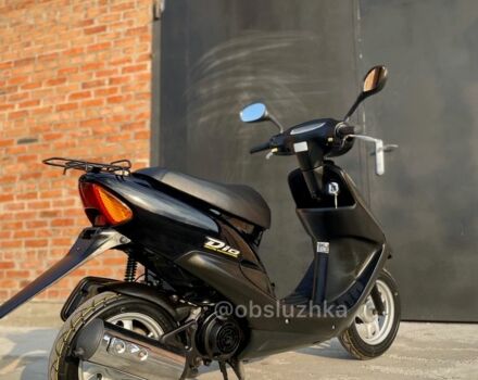Хонда Другая, объемом двигателя 49 л и пробегом 0 тыс. км за 550 $, фото 3 на Automoto.ua