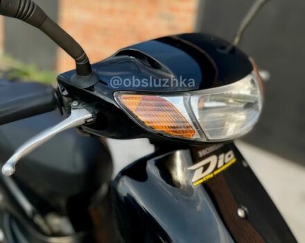 Хонда Другая, объемом двигателя 49 л и пробегом 0 тыс. км за 550 $, фото 5 на Automoto.ua