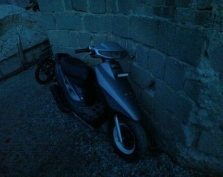 Хонда Другая, объемом двигателя 50 л и пробегом 0 тыс. км за 300 $, фото 6 на Automoto.ua