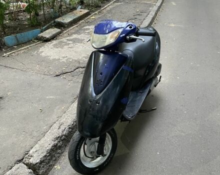 Хонда Другая, объемом двигателя 49 л и пробегом 0 тыс. км за 288 $, фото 4 на Automoto.ua