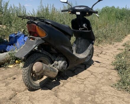 Хонда Другая, объемом двигателя 49 л и пробегом 0 тыс. км за 194 $, фото 2 на Automoto.ua