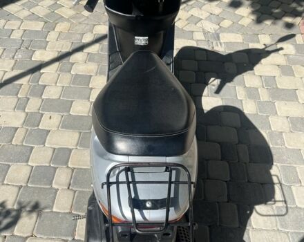 Хонда Другая, объемом двигателя 50 л и пробегом 0 тыс. км за 610 $, фото 7 на Automoto.ua