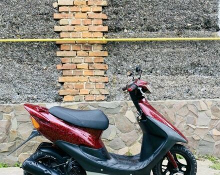 Хонда Другая, объемом двигателя 49 л и пробегом 0 тыс. км за 503 $, фото 4 на Automoto.ua