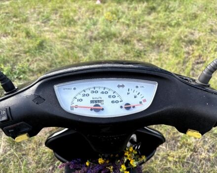 Хонда Другая, объемом двигателя 49 л и пробегом 0 тыс. км за 339 $, фото 3 на Automoto.ua