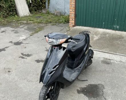 Хонда Другая, объемом двигателя 65 л и пробегом 0 тыс. км за 300 $, фото 1 на Automoto.ua