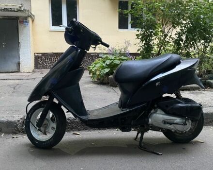 Хонда Другая, объемом двигателя 49 л и пробегом 0 тыс. км за 288 $, фото 3 на Automoto.ua