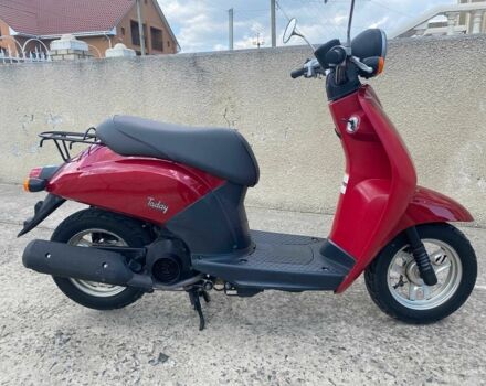 Хонда Другая, объемом двигателя 49 л и пробегом 0 тыс. км за 530 $, фото 13 на Automoto.ua