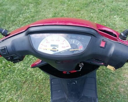 Хонда Другая, объемом двигателя 49 л и пробегом 0 тыс. км за 360 $, фото 5 на Automoto.ua