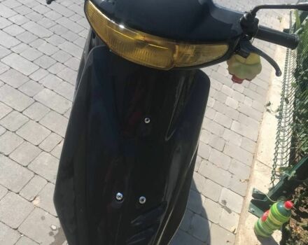 Хонда Інша, об'ємом двигуна 70 л та пробігом 0 тис. км за 231 $, фото 1 на Automoto.ua
