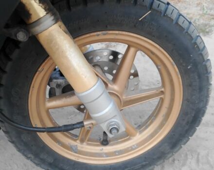 Хонда Другая, объемом двигателя 49 л и пробегом 0 тыс. км за 250 $, фото 4 на Automoto.ua