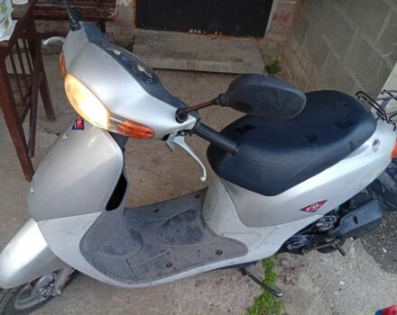 Хонда Другая, объемом двигателя 50 л и пробегом 0 тыс. км за 359 $, фото 1 на Automoto.ua