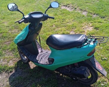 Хонда Другая, объемом двигателя 60 л и пробегом 0 тыс. км за 218 $, фото 3 на Automoto.ua