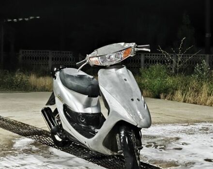 Хонда Другая, объемом двигателя 49 л и пробегом 0 тыс. км за 243 $, фото 1 на Automoto.ua