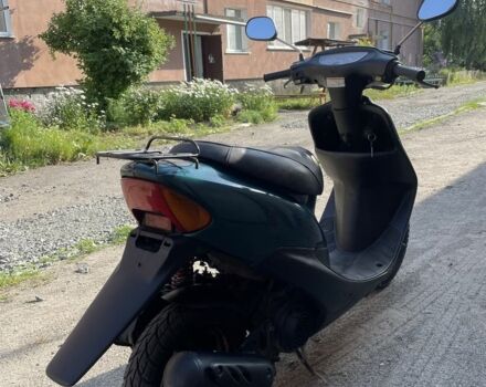 Хонда Другая, объемом двигателя 49 л и пробегом 0 тыс. км за 339 $, фото 3 на Automoto.ua