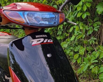 Хонда Другая, объемом двигателя 0 л и пробегом 0 тыс. км за 750 $, фото 11 на Automoto.ua