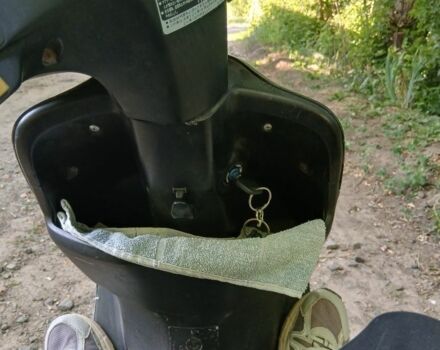 Хонда Другая, объемом двигателя 50 л и пробегом 0 тыс. км за 264 $, фото 1 на Automoto.ua