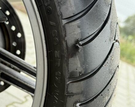 Хонда Другая, объемом двигателя 0.5 л и пробегом 0 тыс. км за 3300 $, фото 14 на Automoto.ua