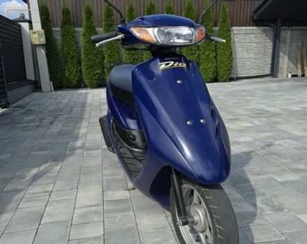 Хонда Інша, об'ємом двигуна 49 л та пробігом 0 тис. км за 450 $, фото 6 на Automoto.ua