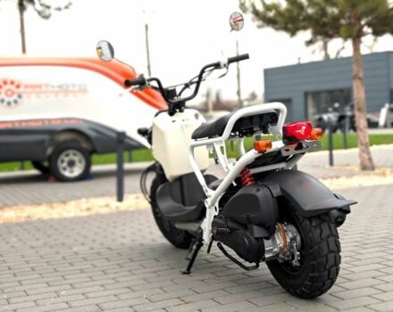 Хонда Другая, объемом двигателя 50 л и пробегом 0 тыс. км за 920 $, фото 13 на Automoto.ua