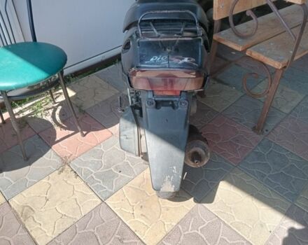Хонда Другая, объемом двигателя 50 л и пробегом 0 тыс. км за 255 $, фото 4 на Automoto.ua