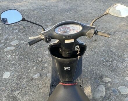 Хонда Другая, объемом двигателя 49 л и пробегом 0 тыс. км за 450 $, фото 7 на Automoto.ua
