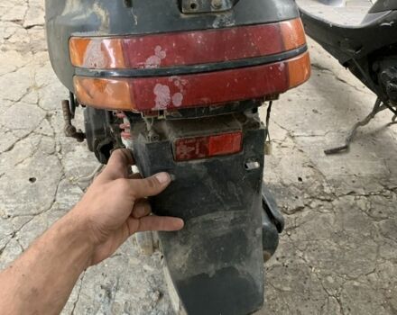Хонда Другая, объемом двигателя 0 л и пробегом 0 тыс. км за 158 $, фото 2 на Automoto.ua
