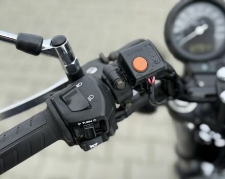 Хонда Другая, объемом двигателя 0.5 л и пробегом 0 тыс. км за 3300 $, фото 12 на Automoto.ua