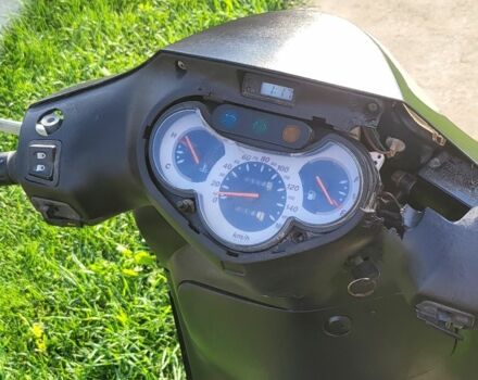 Хонда Другая, объемом двигателя 0.13 л и пробегом 0 тыс. км за 350 $, фото 6 на Automoto.ua