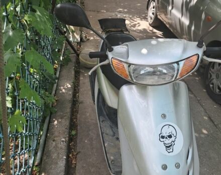 Хонда Другая, объемом двигателя 49 л и пробегом 0 тыс. км за 243 $, фото 2 на Automoto.ua