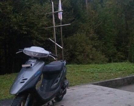 Хонда Другая, объемом двигателя 50 л и пробегом 0 тыс. км за 300 $, фото 1 на Automoto.ua