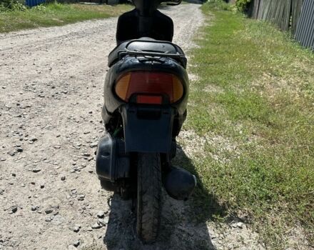Хонда Інша, об'ємом двигуна 50 л та пробігом 0 тис. км за 194 $, фото 3 на Automoto.ua