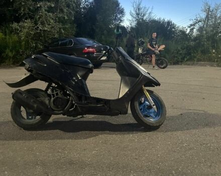 Хонда Другая, объемом двигателя 65 л и пробегом 0 тыс. км за 194 $, фото 2 на Automoto.ua
